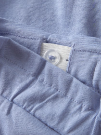 NAME IT Shorts Vivia Purple Impression